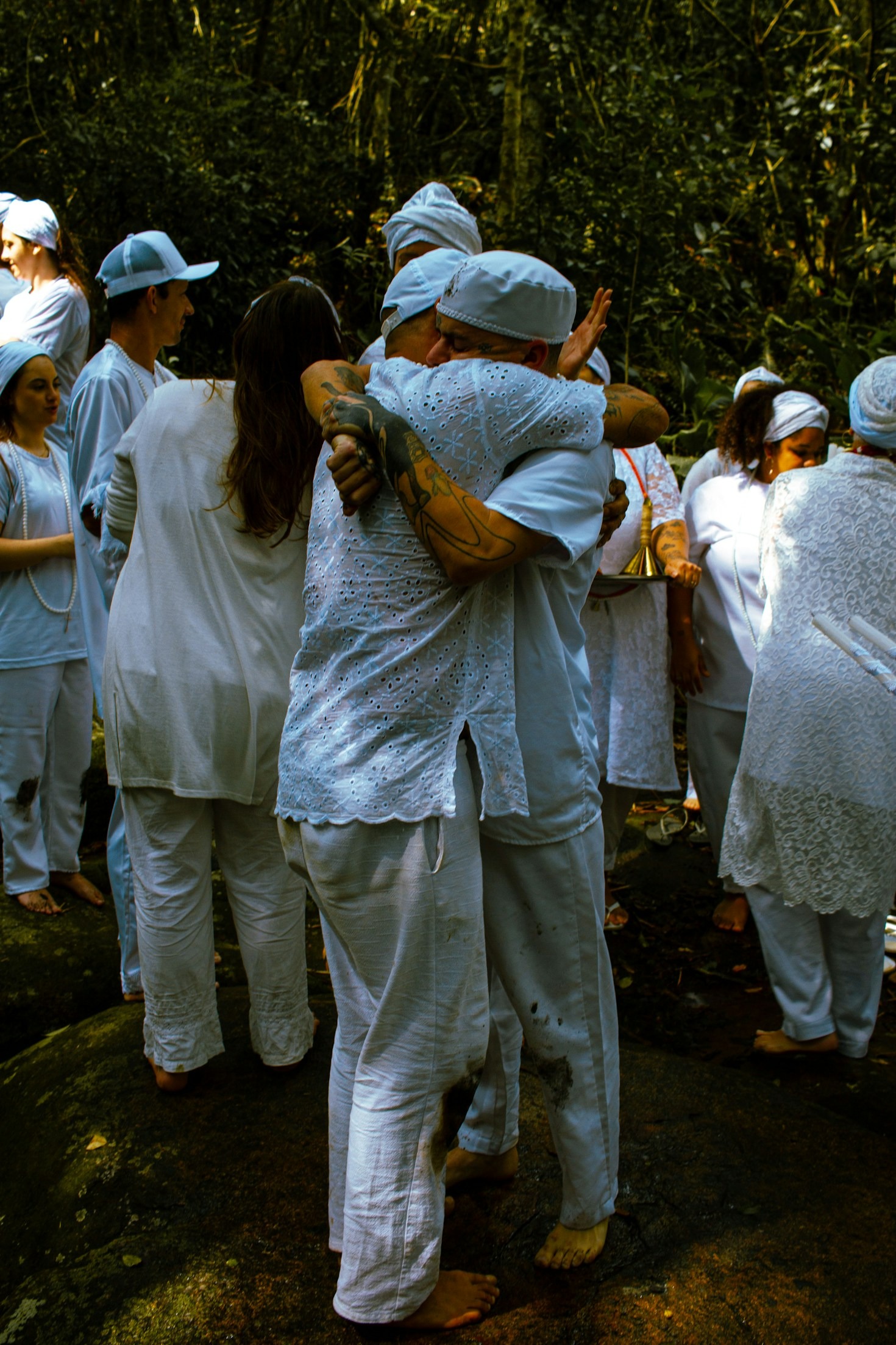 Spotlight on BLOOM’s Social and Wellbeing Groups
